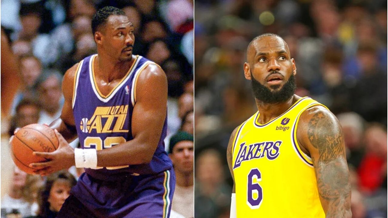 NBA Tarihinin En İyi Oyuncuları Kimlerdir