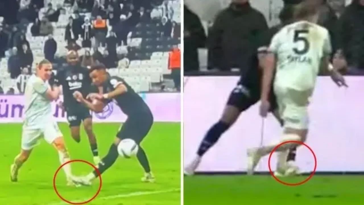 Penaltı Kararıyla Maçın Tatil Edilmesi Doğru mu Ünlü Yorumcular Hemfikir