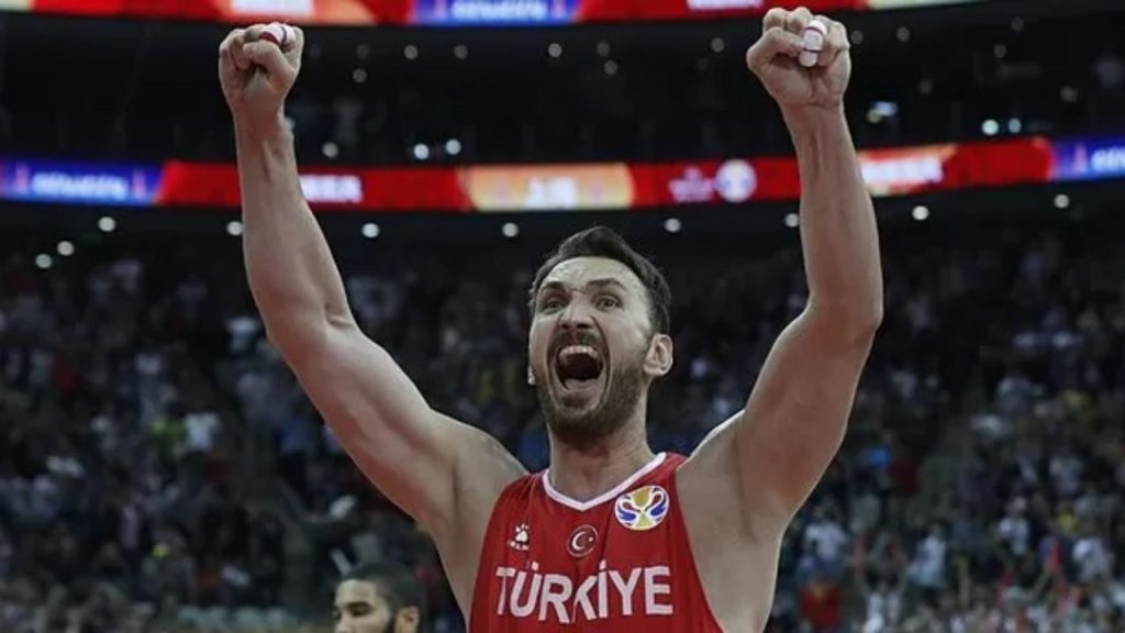  semih erden basketbolu bıraktığını açıkladı yeni bir başlangıç