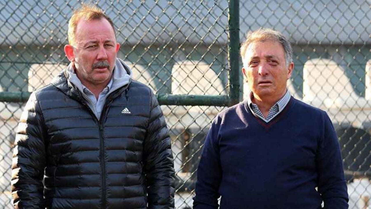 sergen yalçın'ın beşiktaş'a bomba göndermesi