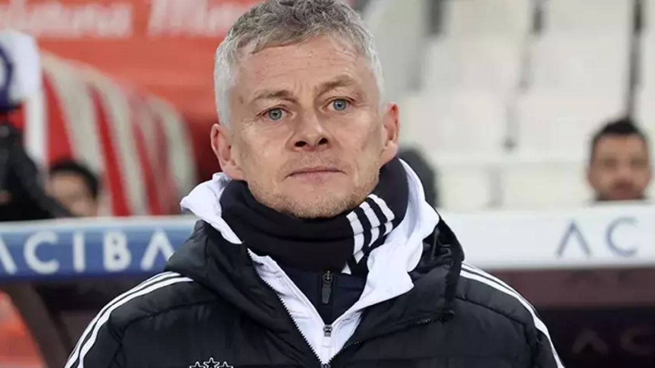 Solskjaer'den Trabzonspor Hakkında Dikkat Çeken Yorum