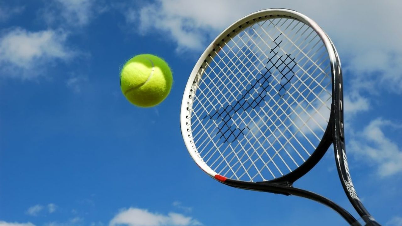 Tenis Hangi Yetenekleri Geliştiriyor