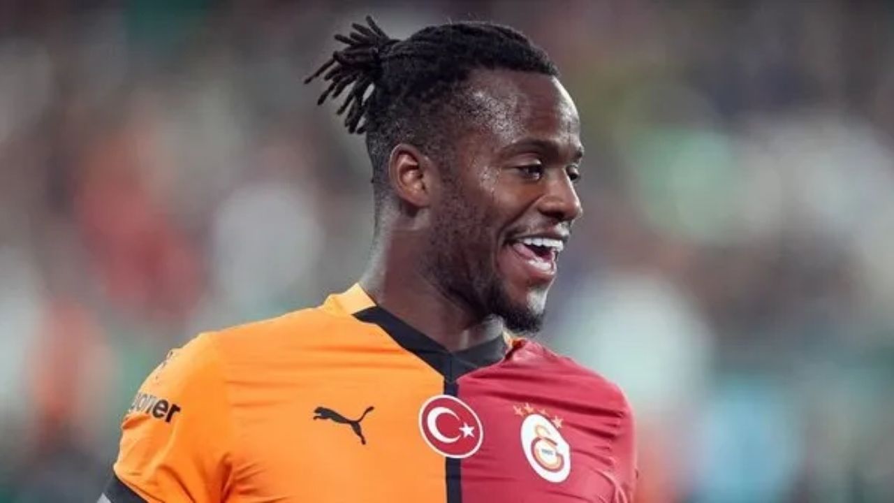 transfer perde arkasında batshuayi'nin kaderini 17 saniye belirledi!