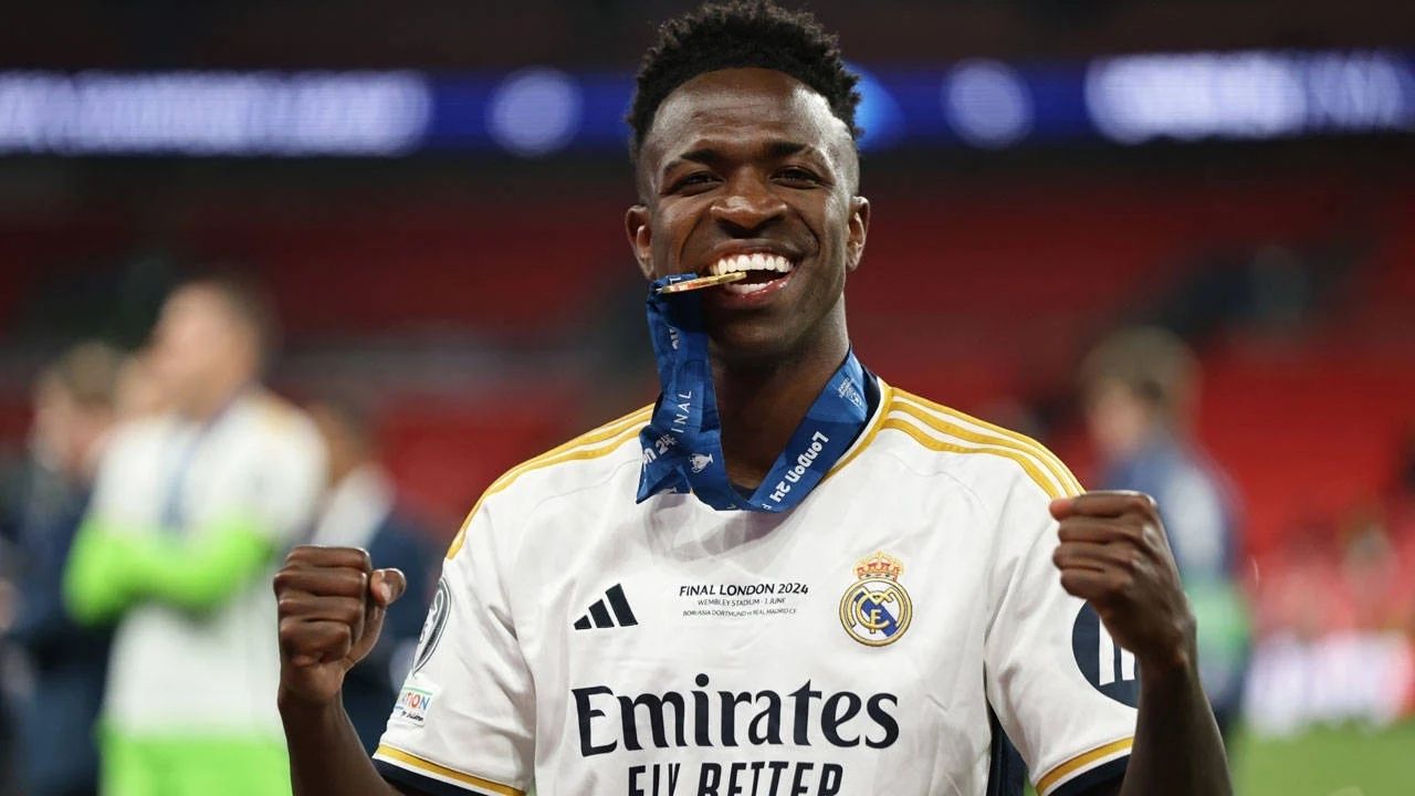 Vinicius'un Tarihi Cevabı Şampiyonlar Ligi'nde Unutulmaz Anlar