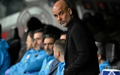 Manchester City, 8 oyuncusuyla yollarını ayıracak