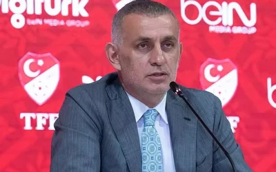 Süper Lig Takımı Hükmen Mağlubiyet Cezası Aldı