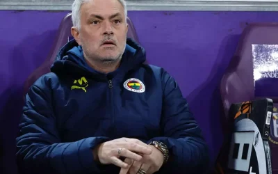 Fenerbahçe’de önemli yıldız futbolcu 2 hafta yok!