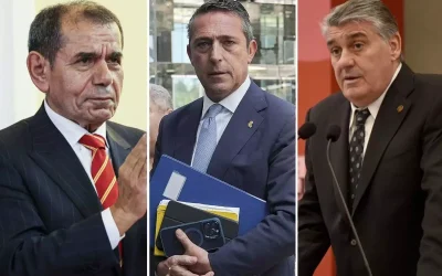 Süper Lig’de Kadro Değerleri Yenilendi: Büyük Sürpriz!