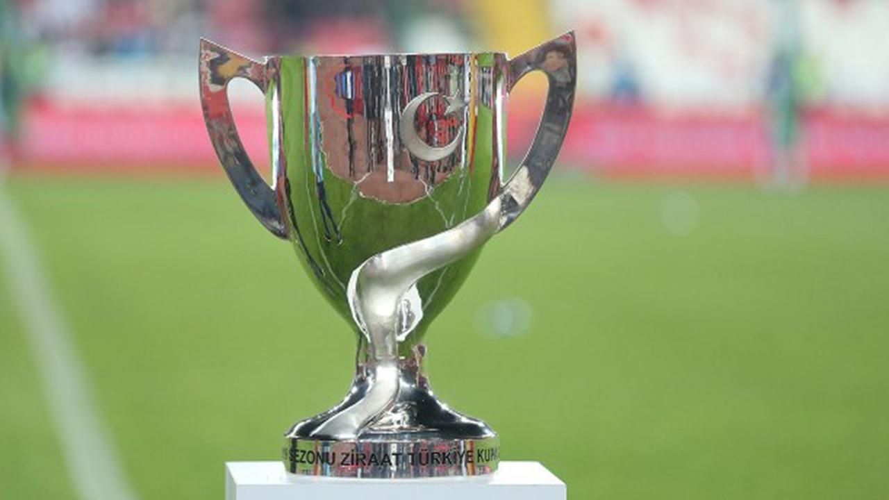 Fenerbahçe - Galatasaray Türkiye Kupası derbisi 2 Nisan Çarşamba günü!