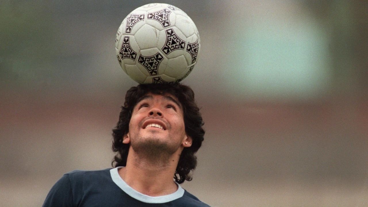Maradona'nın Ölümüyle İlgili Şok Edici Gerçek 12 Saat Boyunca Acı Çektiği Ortaya Çıkt