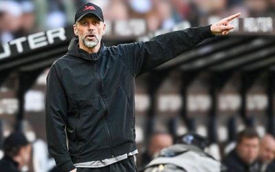 RB Leipzig, Teknik Direktör Marco Rose ile Yollarını Ayırdı