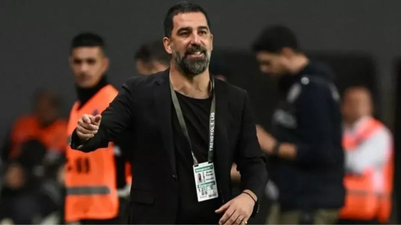 Süper Lig devi Arda Turan'ı transfer etti