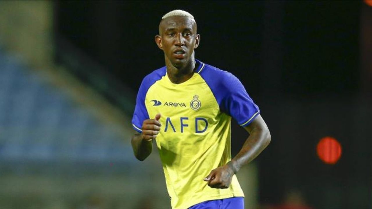 Talisca'nın düşük performansı Fenerbahçe taraftarlarını deli edecek