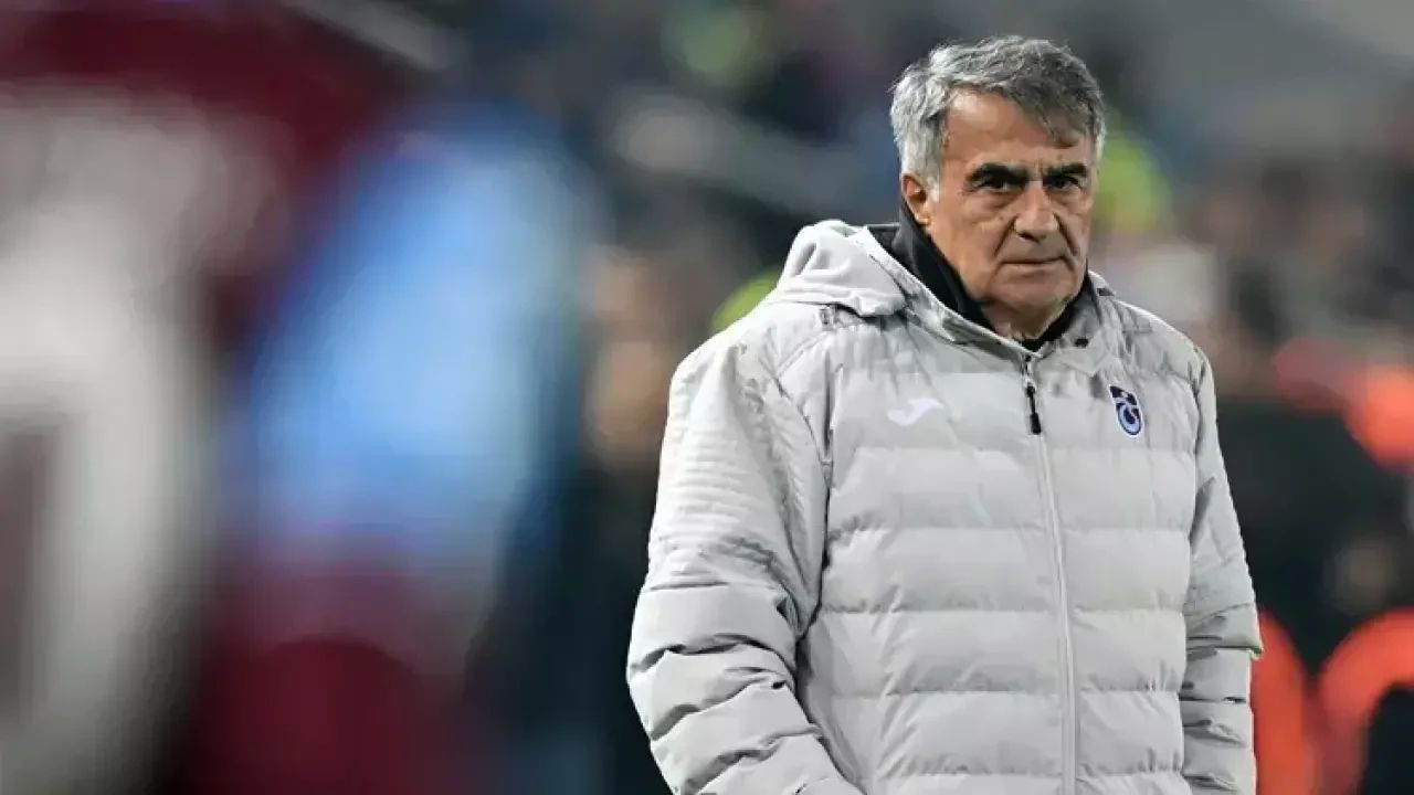 Trabzonspor'da İstikrar Sorunu 4 Teknik Direktörle Zorlu Süreç