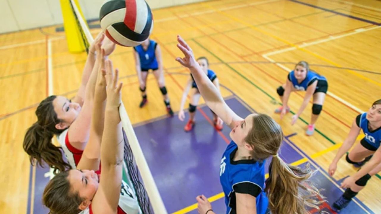 Voleybol Teknikleri Pas, Blok ve Hücum Becerilerini Geliştirmek Nasıl Mümkün Olur