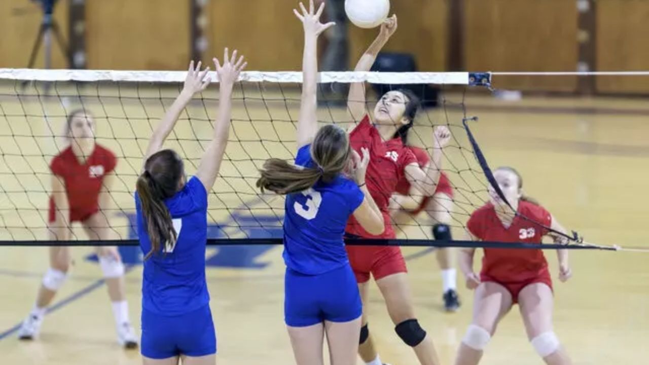 Voleybolun Tarihi İlk Adımlarından Bugüne Nasıl Evrelendi