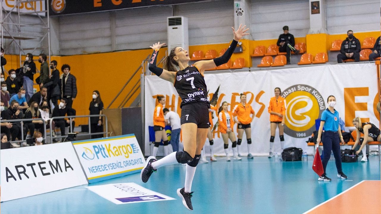 Voleybolun Temel Kuralları ve Oyun Yapısı Nedir