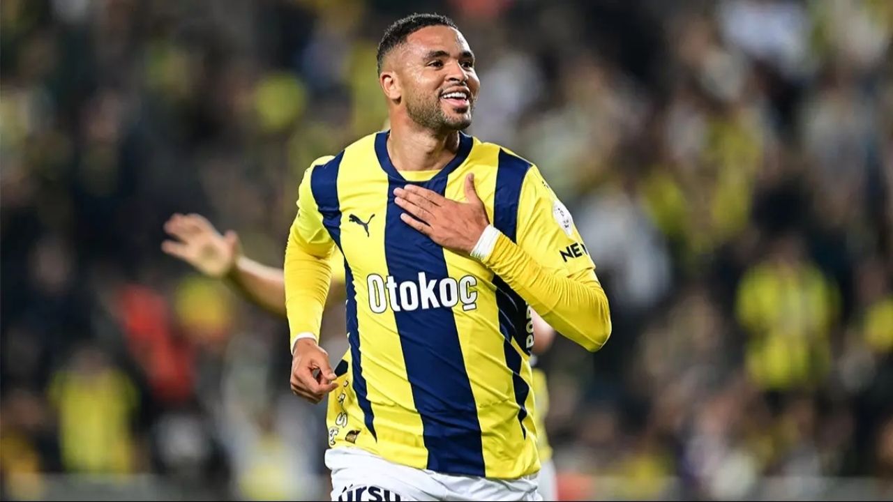 Youssef En-Nesyri'nin Bonservis Bedeli Açıklandı Tarihe Geçebilir!