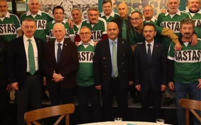 Başkan Durul, Kocaelispor camiasını iftarda bir araya getirdi