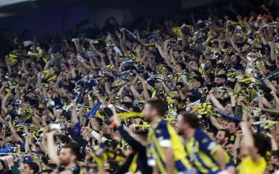 Fenerbahçe’de sürpriz bir ayrılık! Bavulunu topladı ve gidiyor.
