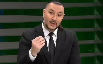 Necati Ateş: Osimhen için bombayı patlattı!