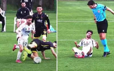 Rafa Silva’nın Durumu: Galatasaray Derbisinde Oynayabilecek mi?