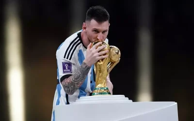 Yapay zeka, 20 yıl içinde Ballon d’Or kazanan futbolcuları tahmin etti