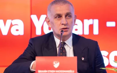 TFF, Beşiktaş-Galatasaray derbisi hakemi için seçimini yaptı