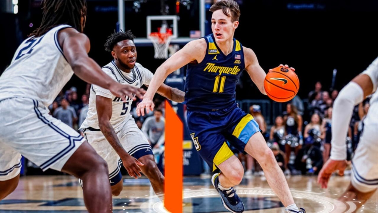 _Basketbol Maçında Taktiksel Stratejiler