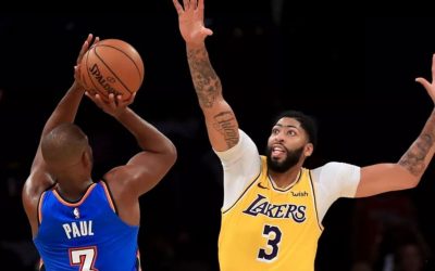 Basketbol Pozisyonları ve Görevler