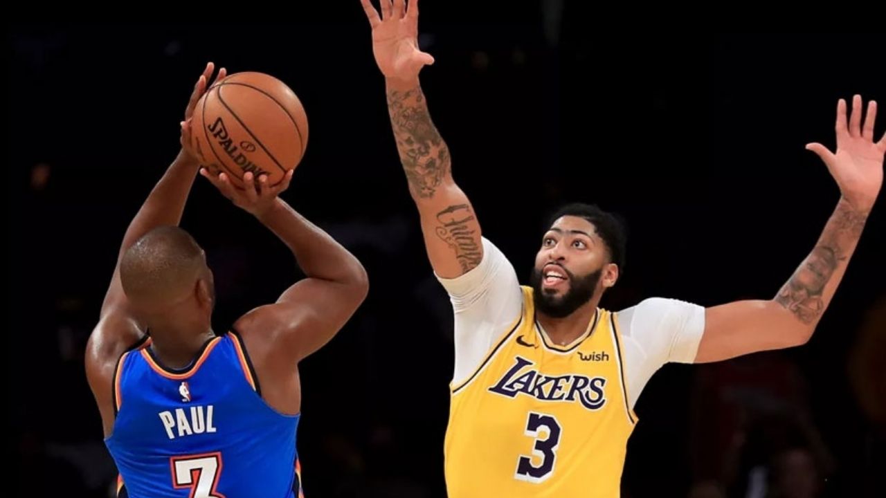 Basketbol Pozisyonları ve Görevler