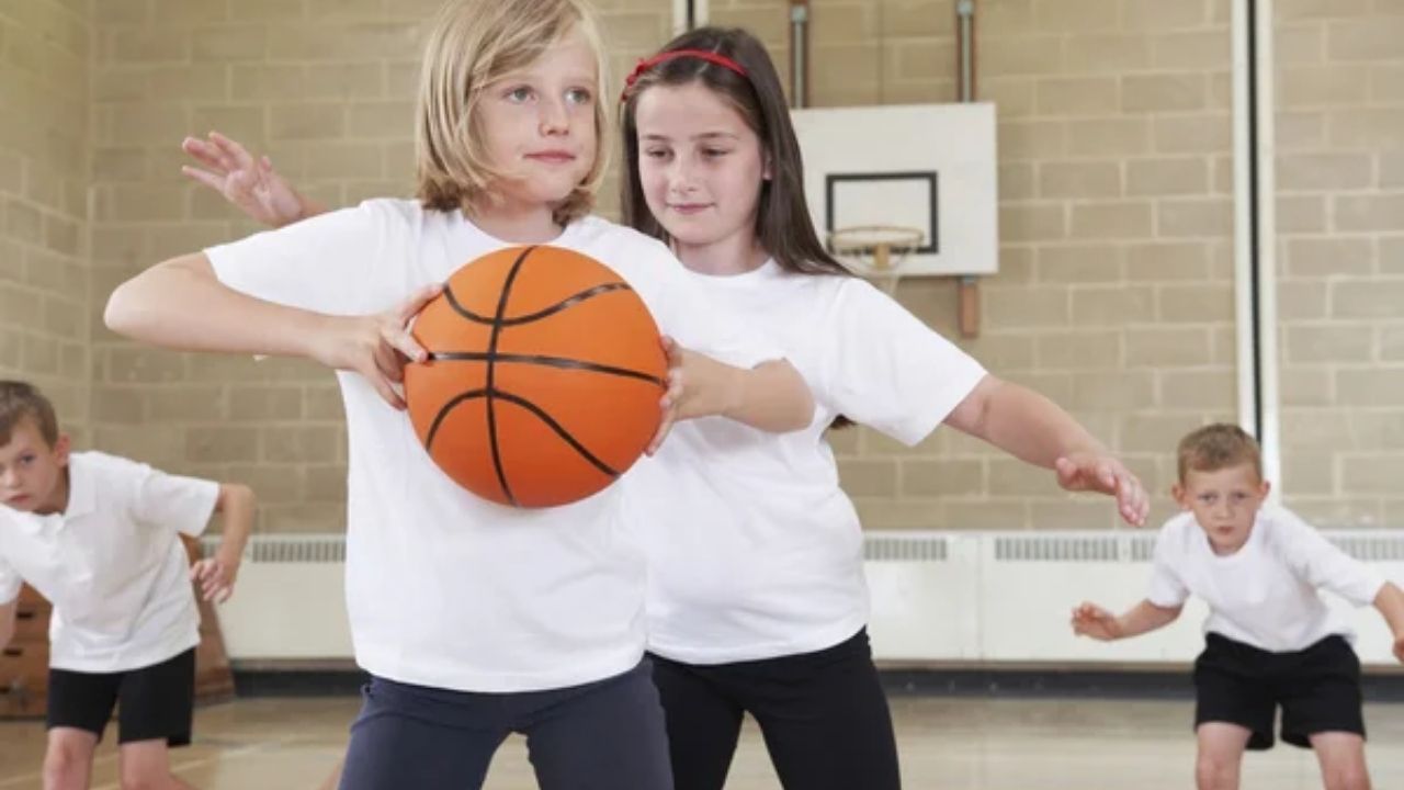Basketbola Yeni Başlayanlar İçin İpuçları