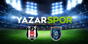 Beşiktaş – Başakşehir Maçı Canlı İzle | Şifresiz Yayın Bilgileri, Saat Kaçta, Hangi Kanalda?