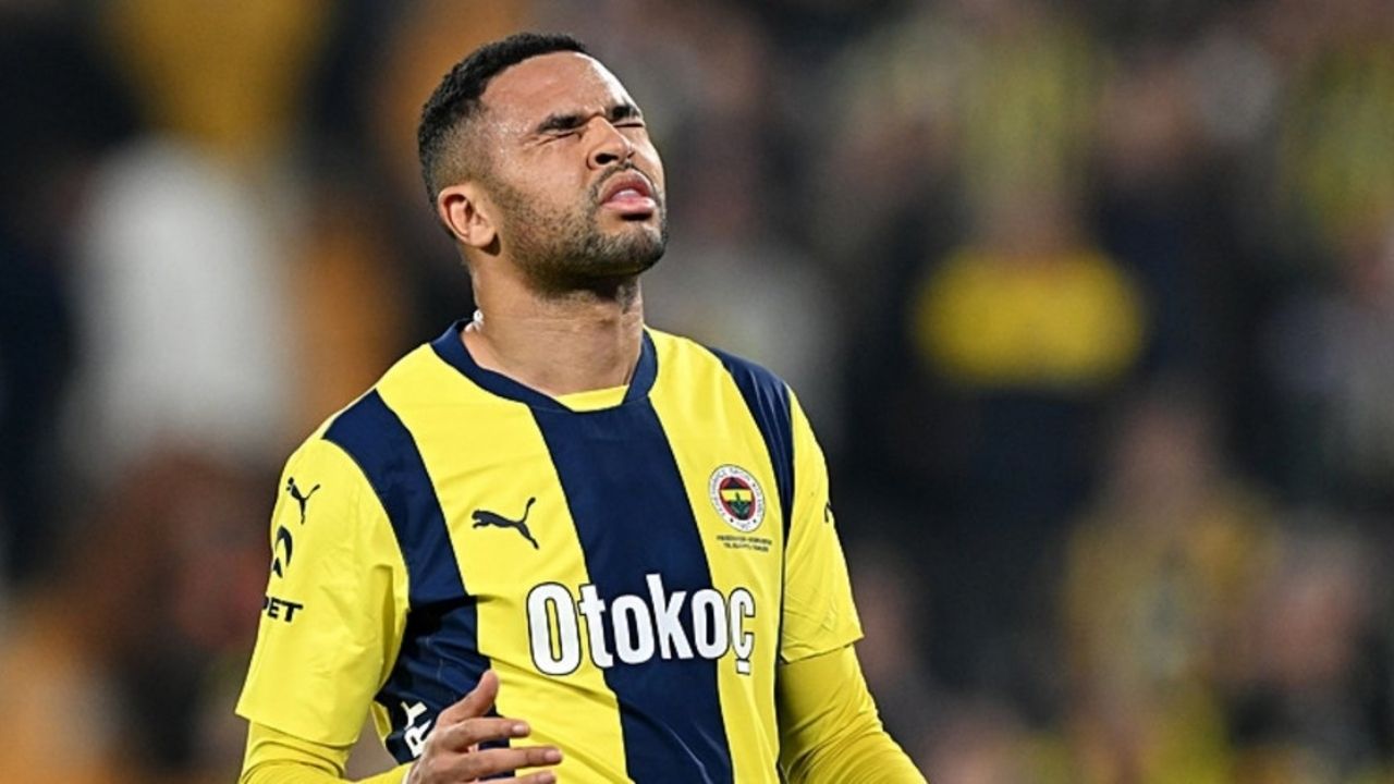 Fenerbahçe, TFF’ye Başvurdu Maçların Soruşturulmasını Talep Ediyor!