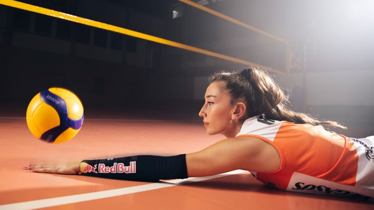 Voleybolun Takım Çalışması Üzerindeki Etkisi