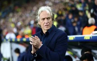 Jorge Jesus, Galatasaray’ın kalbini kazanıyor!