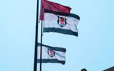 Beşiktaş, tarihi anlaşmayı duyurdu