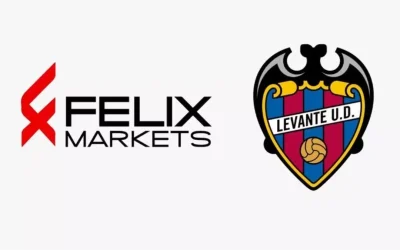 Felix Markets, Levante UD’yi Destekliyor