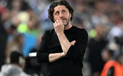 Trabzonspor’da Fenerbahçe maçı öncesi şok sakatlık!