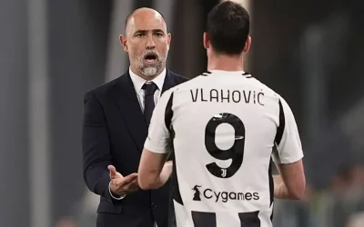 Fenerbahçe’nin Vlahovic için En Nesyri hamlesi!
