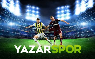Fenerbahçe – Trabzonspor Maçı Ne Zaman, Saat Kaçta, Hangi Kanalda? Muhtemel 11’ler ve Maç Önü Analizi
