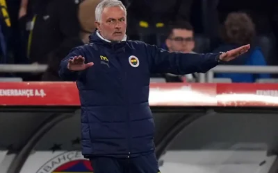 Fenerbahçe yaz aylarında Lazio ile hazırlık maçında!