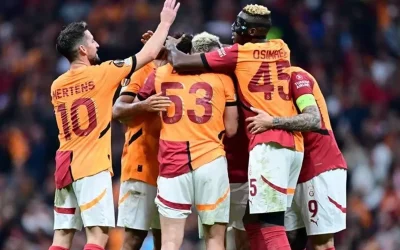 Galatasaray, Sivasspor’dan 3 yıldız transfer etti
