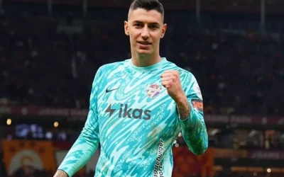 Berke Özer’in yeni kulübü resmi imzaya çok yakın!