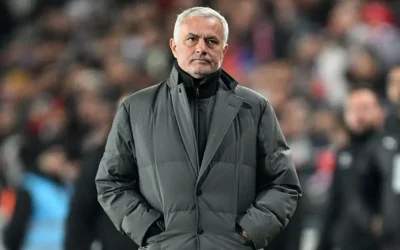 Mourinho’nun Sivasspor galibiyeti sonrası şaşırtıcı itirafı