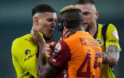 Galatasaray ve Fenerbahçe’nin Kalan Maçları ve Şampiyonluk Yarışı