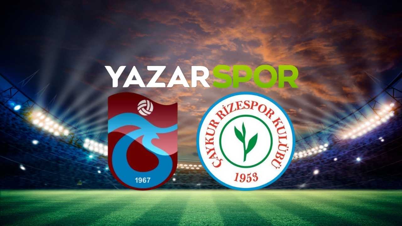 trabzonspor çaykur rizespor canlı izle