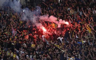 Yıldız Futbolcu Fenerbahçe’yi Terk Ediyor!