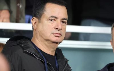 Acun Ilıcalı, Emre Belözoğlu yerine yeni bir isme yöneliyor