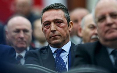 Ali Koç: Canlı yayında Kongre kararı alacak mı?